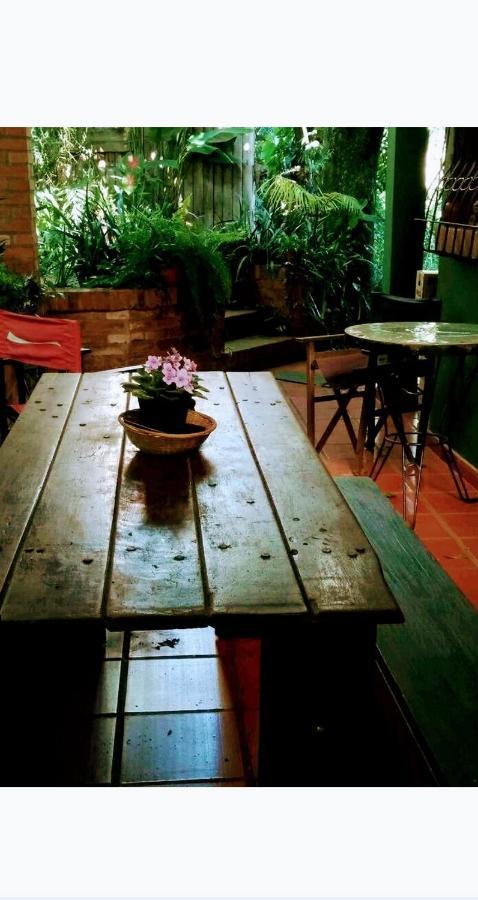 伊瓜苏港Jardin De Naipi 3公寓 外观 照片